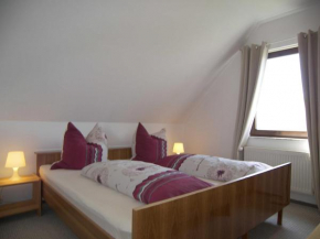Ferienwohnung Gilgenast in ruhiger Lage, Pudagla